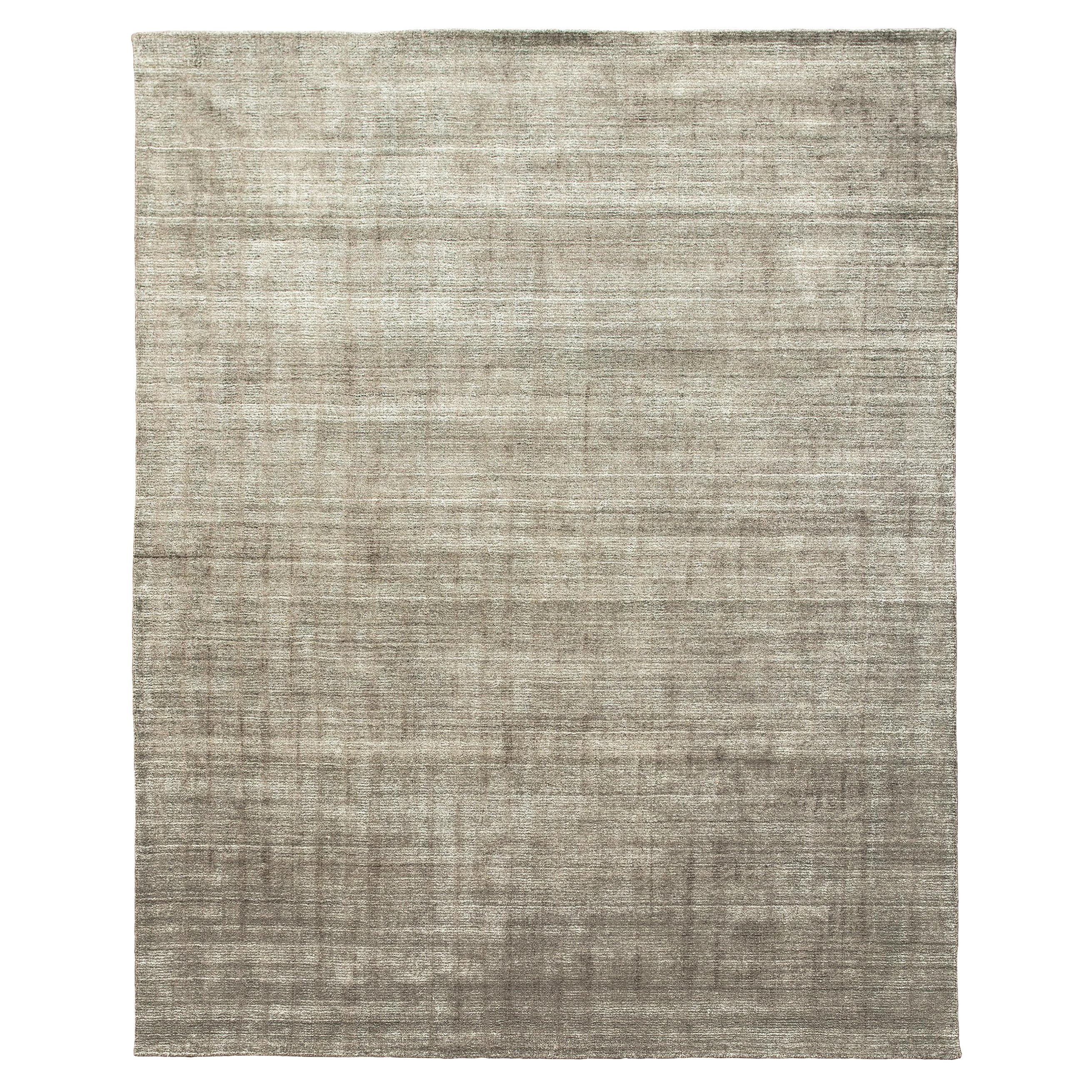 Tappeto moderno di lusso annodato a mano Nehtaur Mirage 10x14