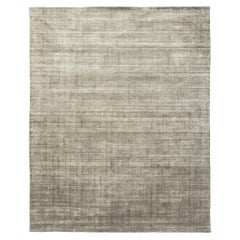 Luxuriöser moderner handgeknüpfter Nehtaur Mirage 10x14 Teppich