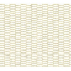 Luxury Modern Hand-Knotted Parvati Ivory 10x14 Rug