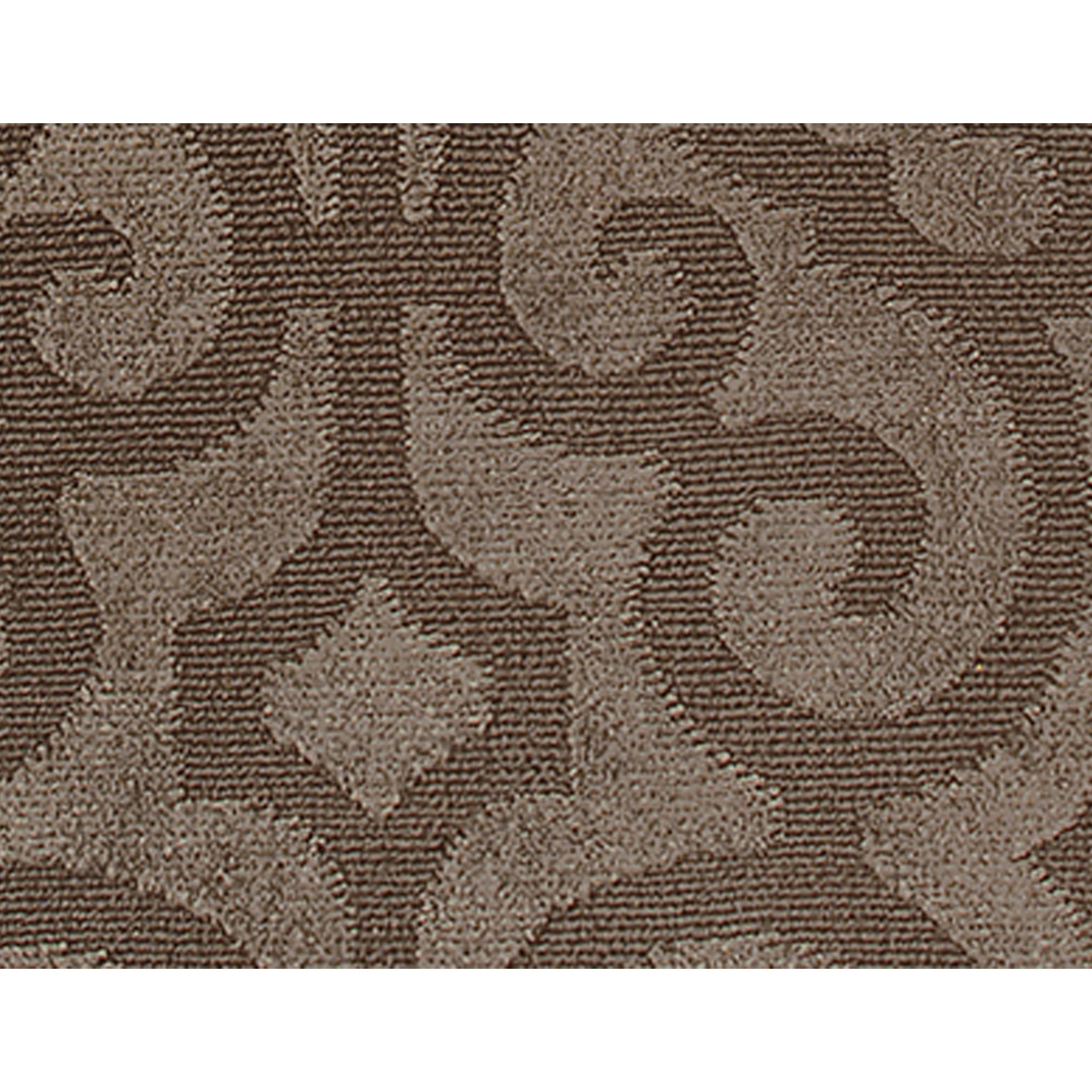 Luxury Modern Hand-Knotted Samba Graphite 10x14 Rug In New Condition For Sale In Secaucus, NJ