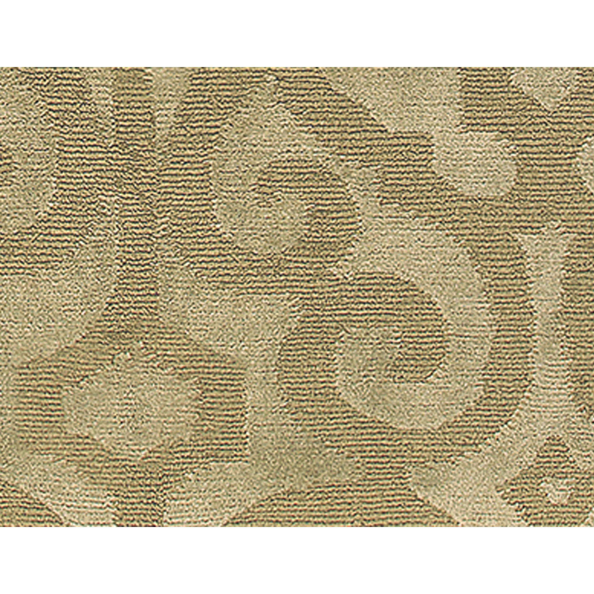 Luxury Modern Hand-Knotted Samba Grasshopper 10x14 Rug In New Condition For Sale In Secaucus, NJ