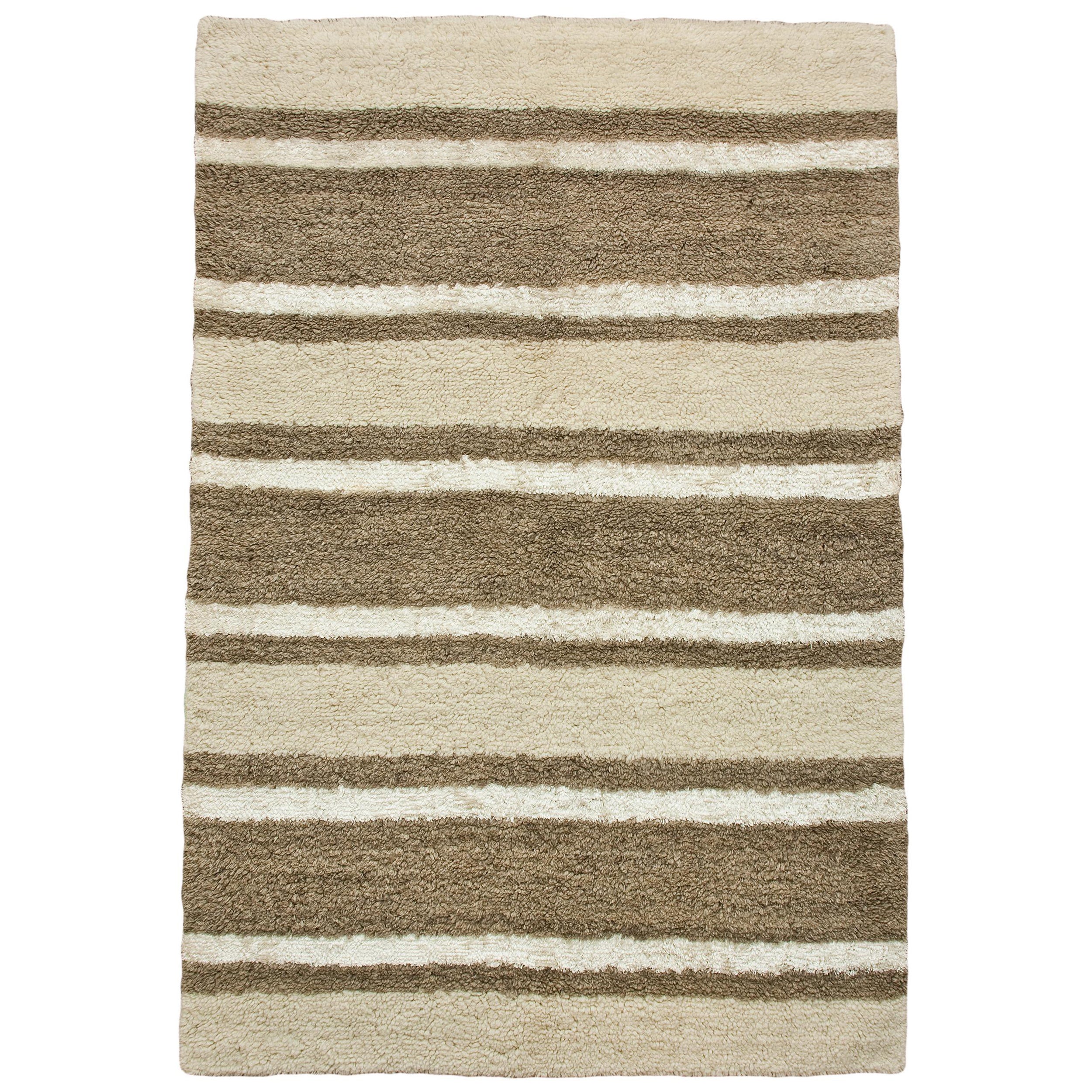 Tapis Yesui de luxe moderne noué à la main 12x16 en vente