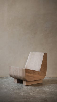 Luxury Office Chair Ergonomic Design Muted by Joel Escalona No05