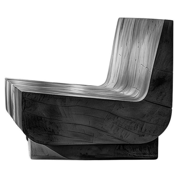 Luxuriöser Bürostuhl Ergonomisches Design Muted von Joel Escalona No05 im Angebot