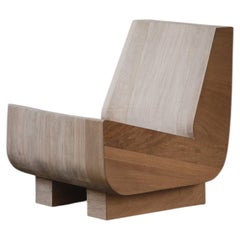 Luxury Office Chair Ergonomic Design Muted by Joel Escalona No05