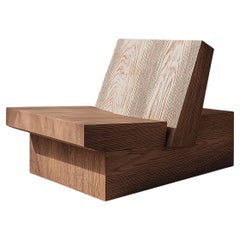 Luxury Office Chair Ergonomic Design Muted by Joel Escalona No35