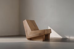 Luxury Office Chair Ergonomic Design Muted by Joel Escalona No65