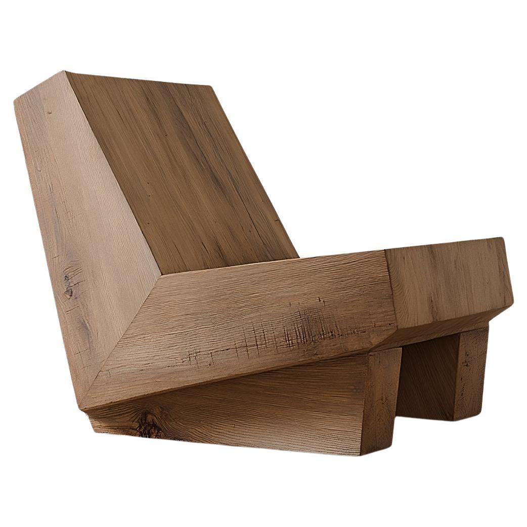 Sedia da ufficio di lusso Design ergonomico Muted di Joel Escalona No65 in vendita