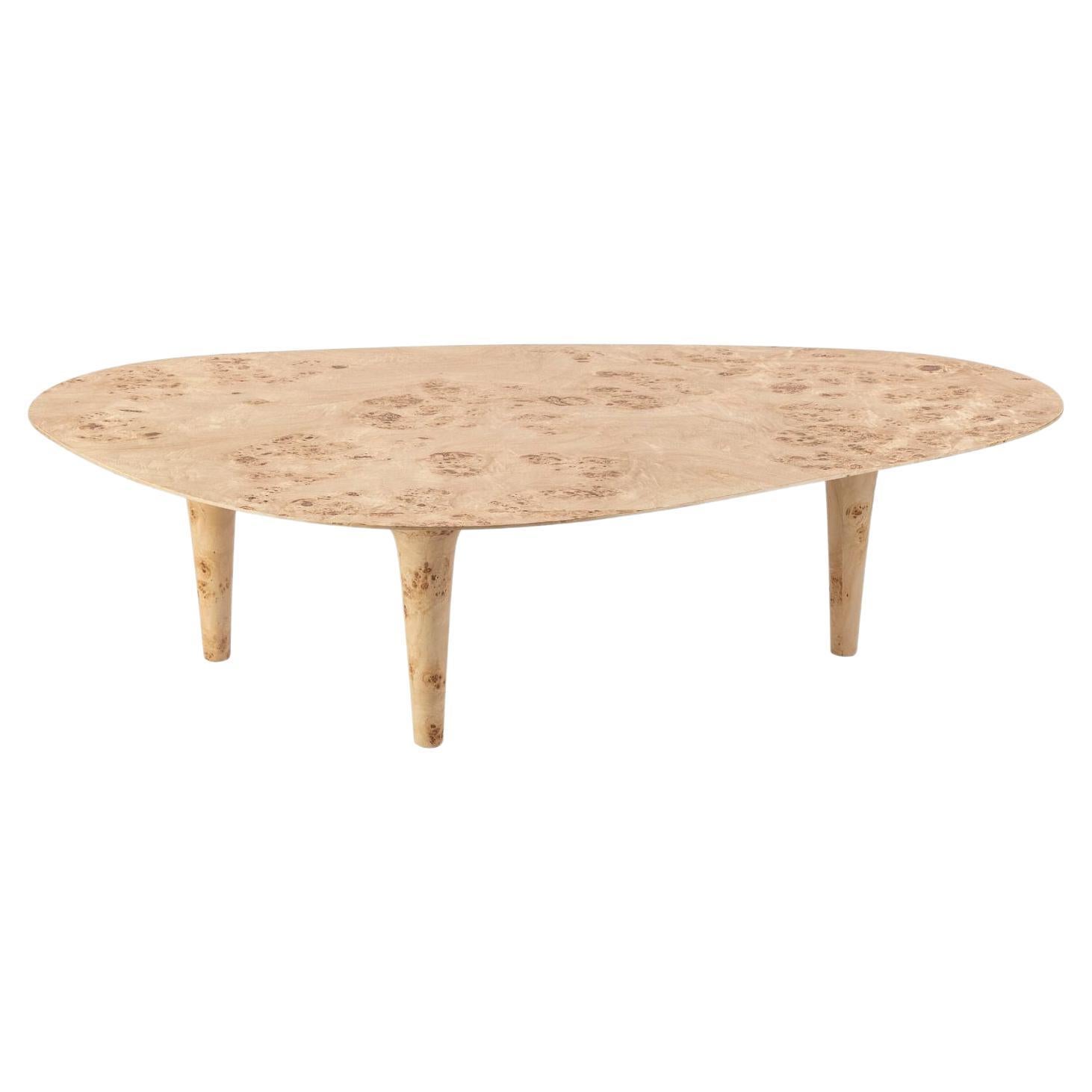 Veneer Tavolini bassi