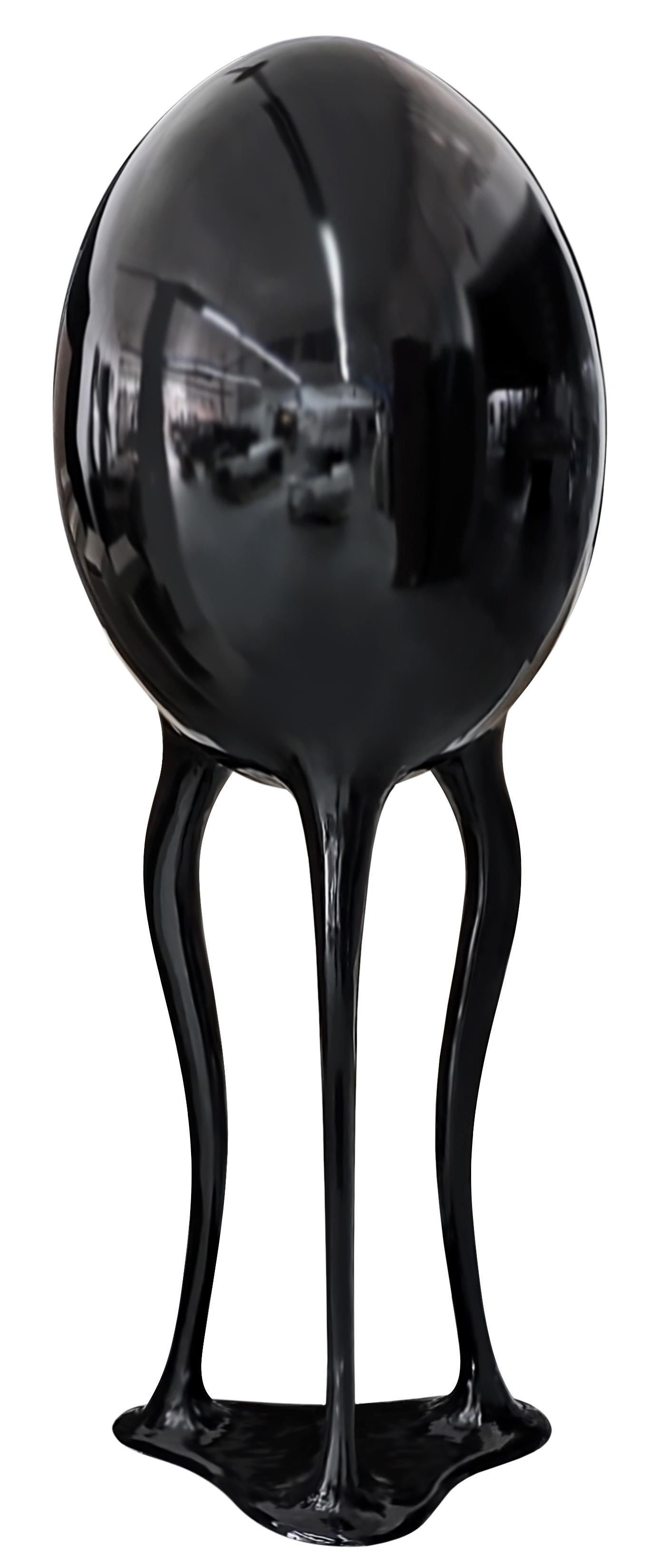 Lacquered Luxury 
