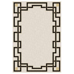 Luxury Rug, Iconic Nº3