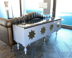 Luxury Sideboard Sherwood