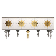 Luxury Sideboard Sherwood