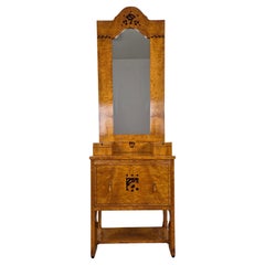 Luxury Vanity Art Déco Milanese 1928
