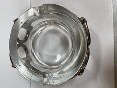 Luxury Vintage Gucci Ashtray, 1970