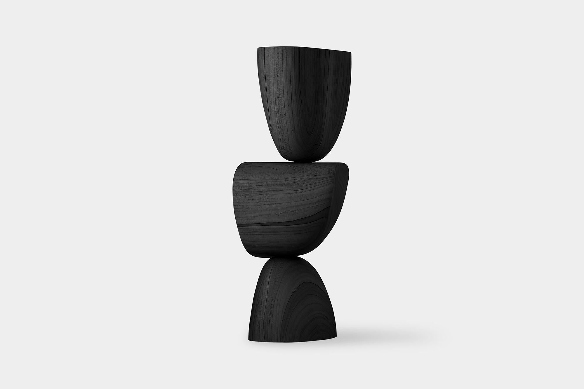 Messicano Scultura di lusso in legno Lull No67 di NONO - Un complemento d'arredo Modern-Decor in vendita