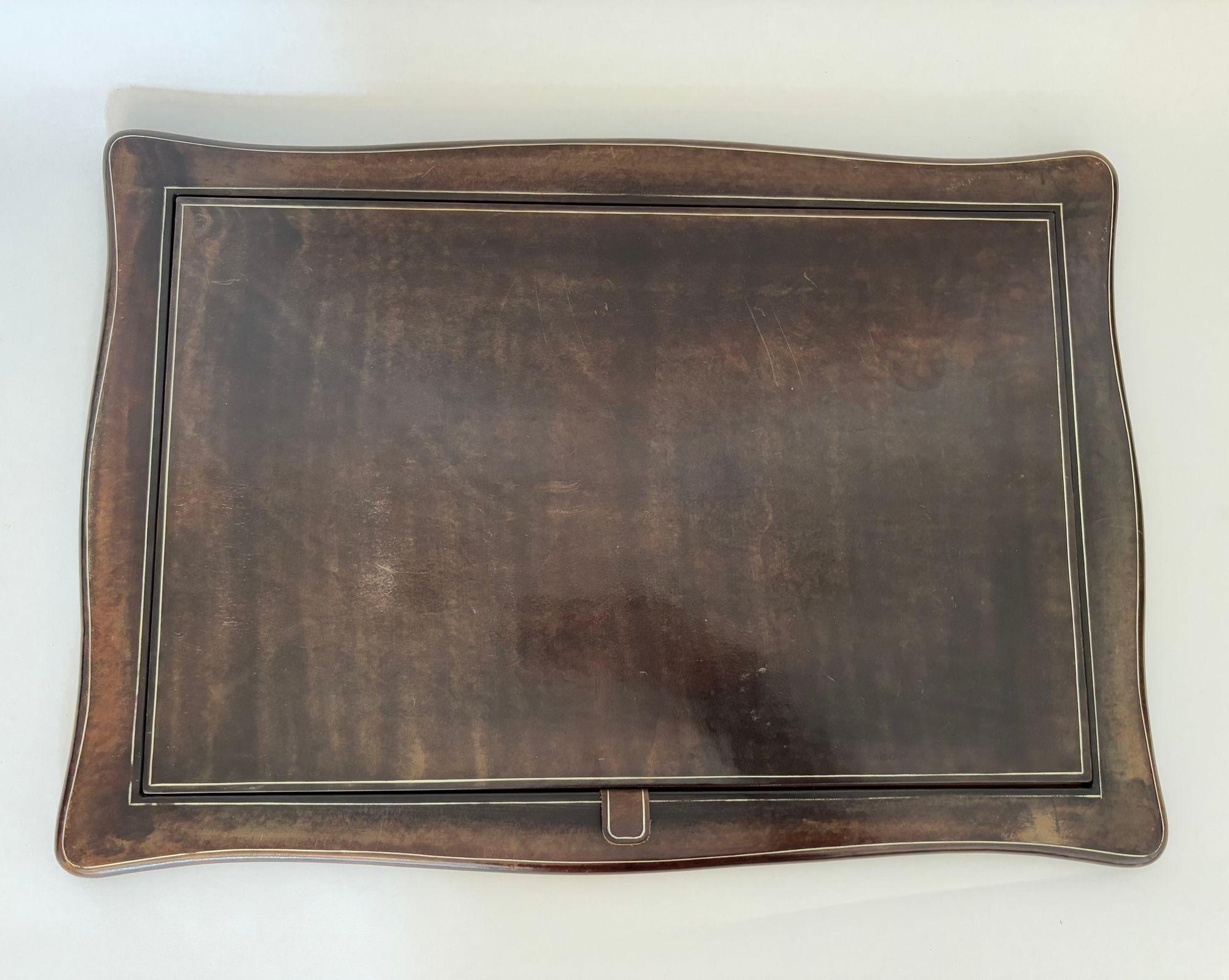 Pad de bureau de luxe Firenze Italie en vente 5
