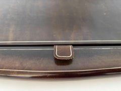 Luxury Writing Leather Desk Pad Firenze Italy