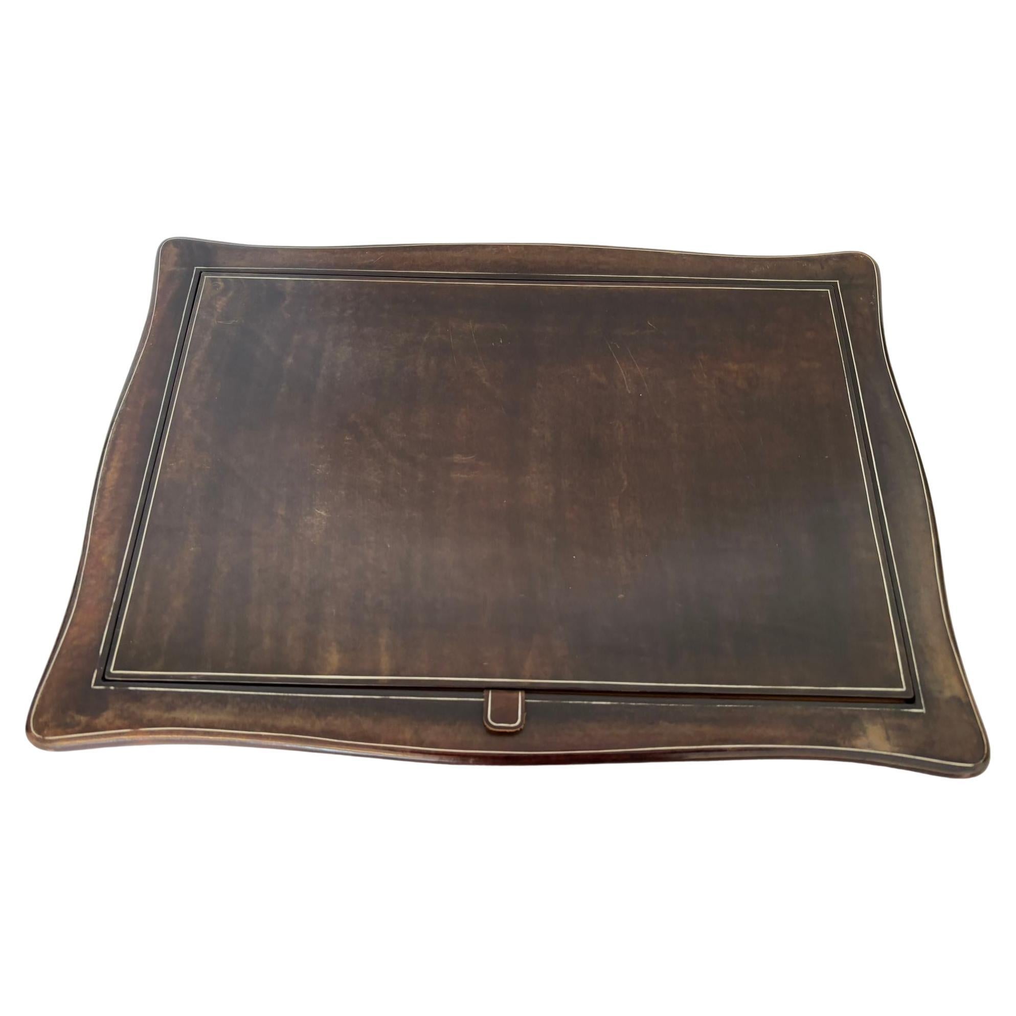 Pad de bureau de luxe Firenze Italie en vente