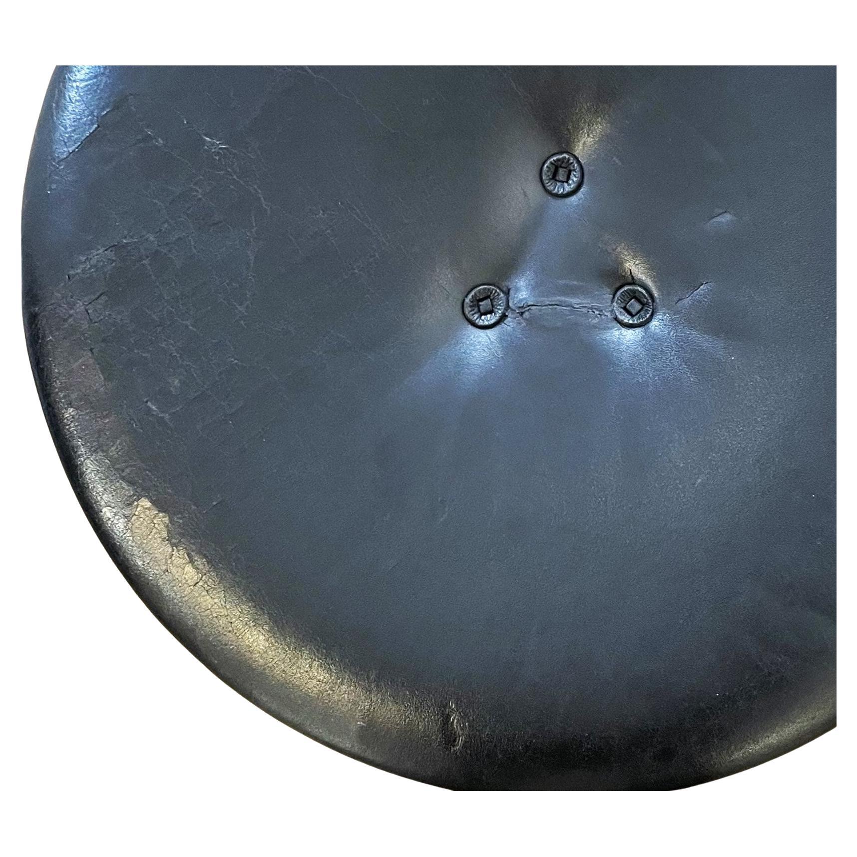 Tabouret Luxus par Uno & Östen Kristiansson en vente 1