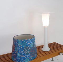 "Luxus" Lampe de table par Uno & Östen Kristiansson fot Luxus