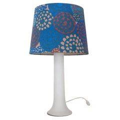 "Luxus" Lámpara de mesa de Uno & Östen Kristiansson para Luxus