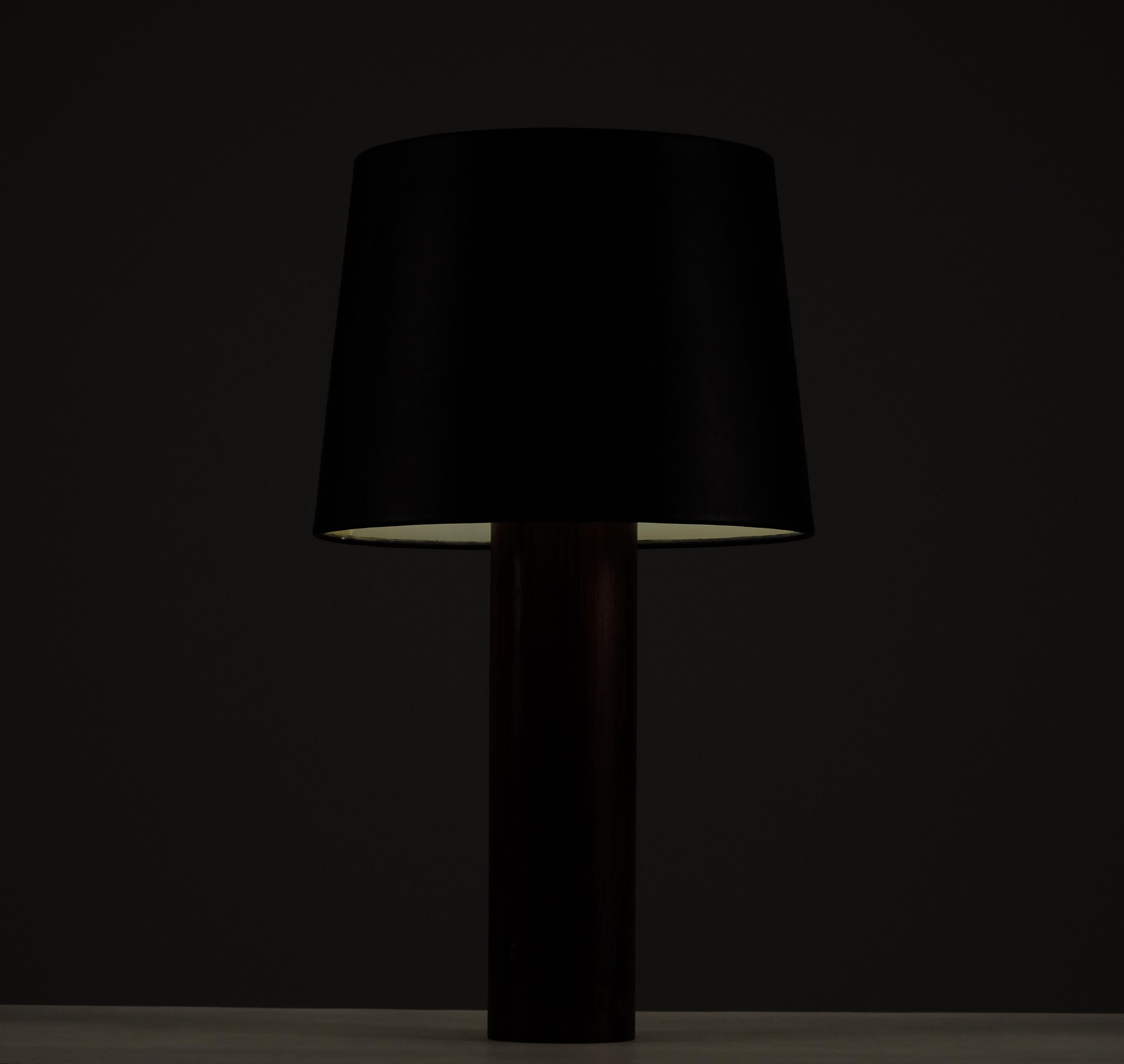 Mid-20th Century Luxus Table Lamp, Sweden, 1960s For Sale