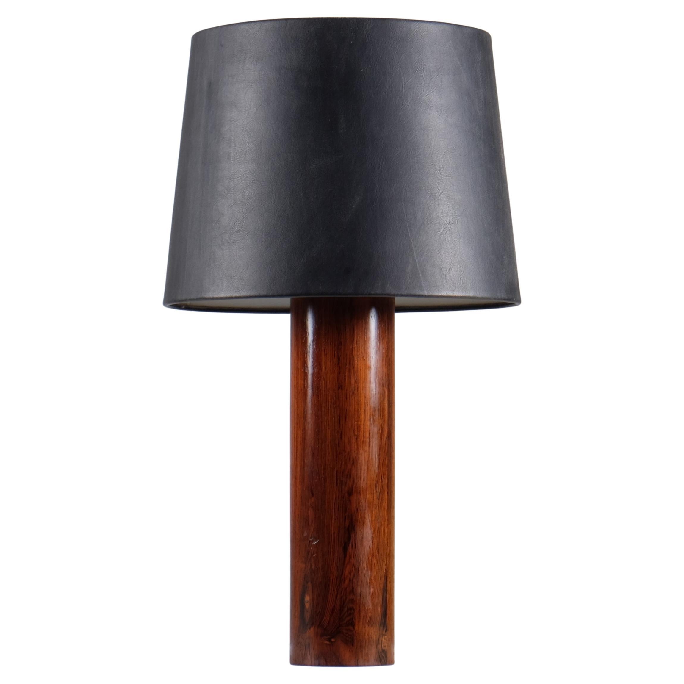 Lampada da tavolo Luxus, Svezia, anni '60