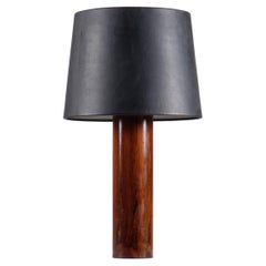Luxus-Tischlampe, Schweden, 1960er Jahre