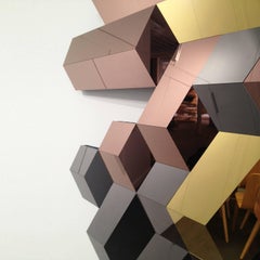 Luxx Big Medium Mirror