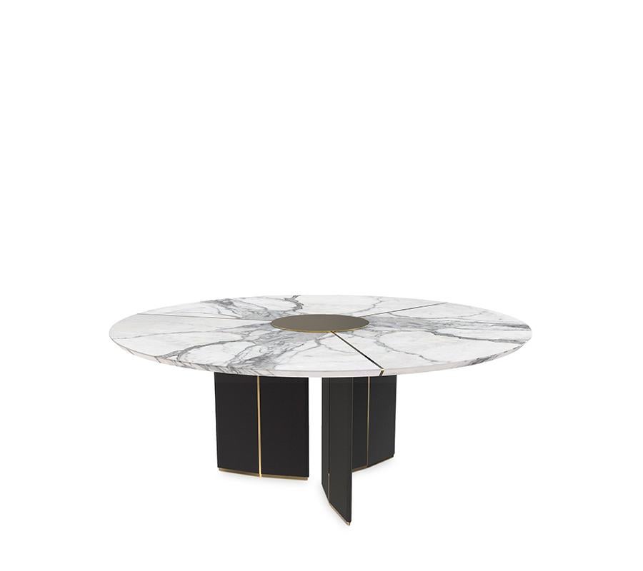 luxxu dining table