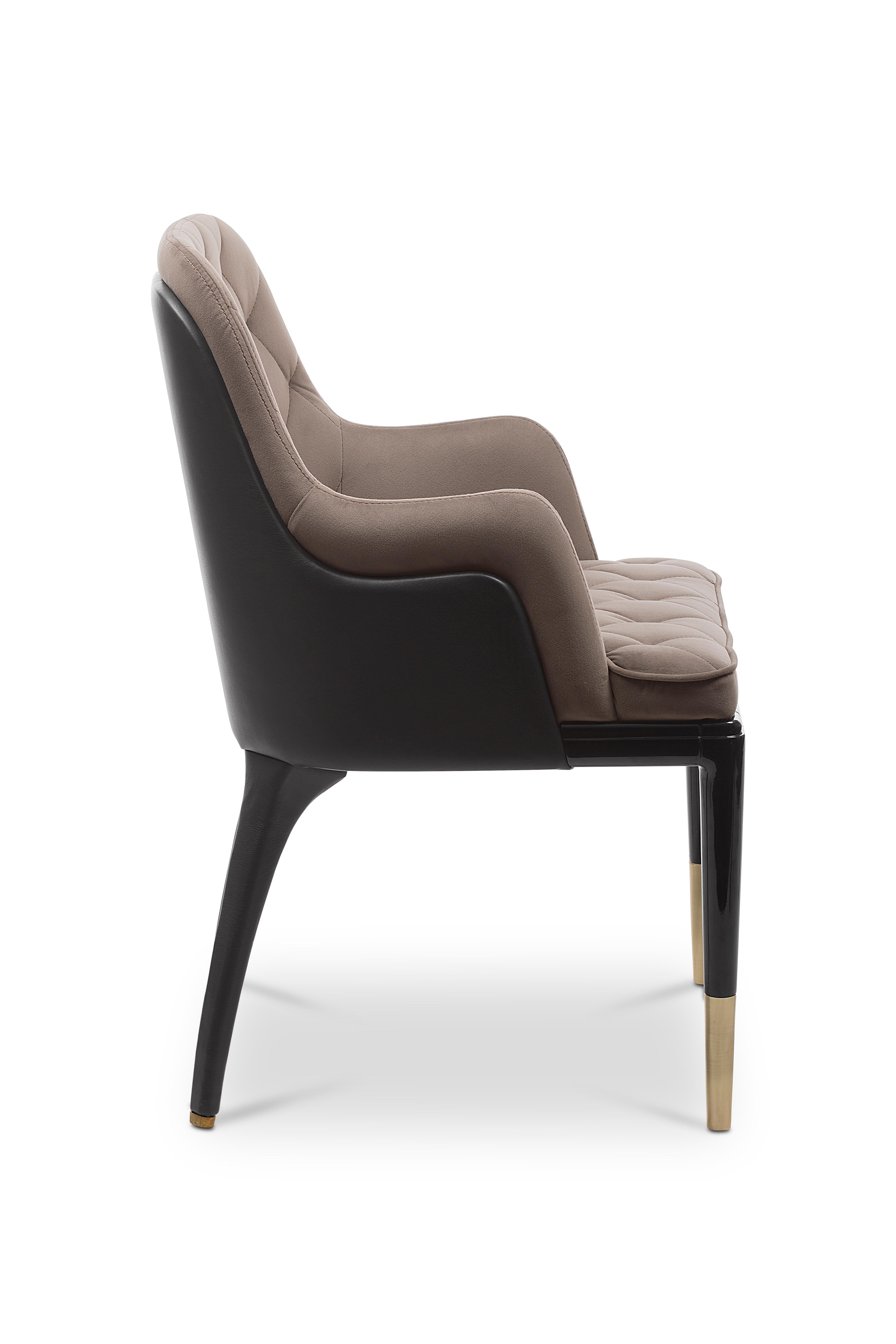 charla dining chair