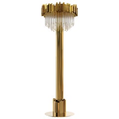 Art Deco Stehlampen