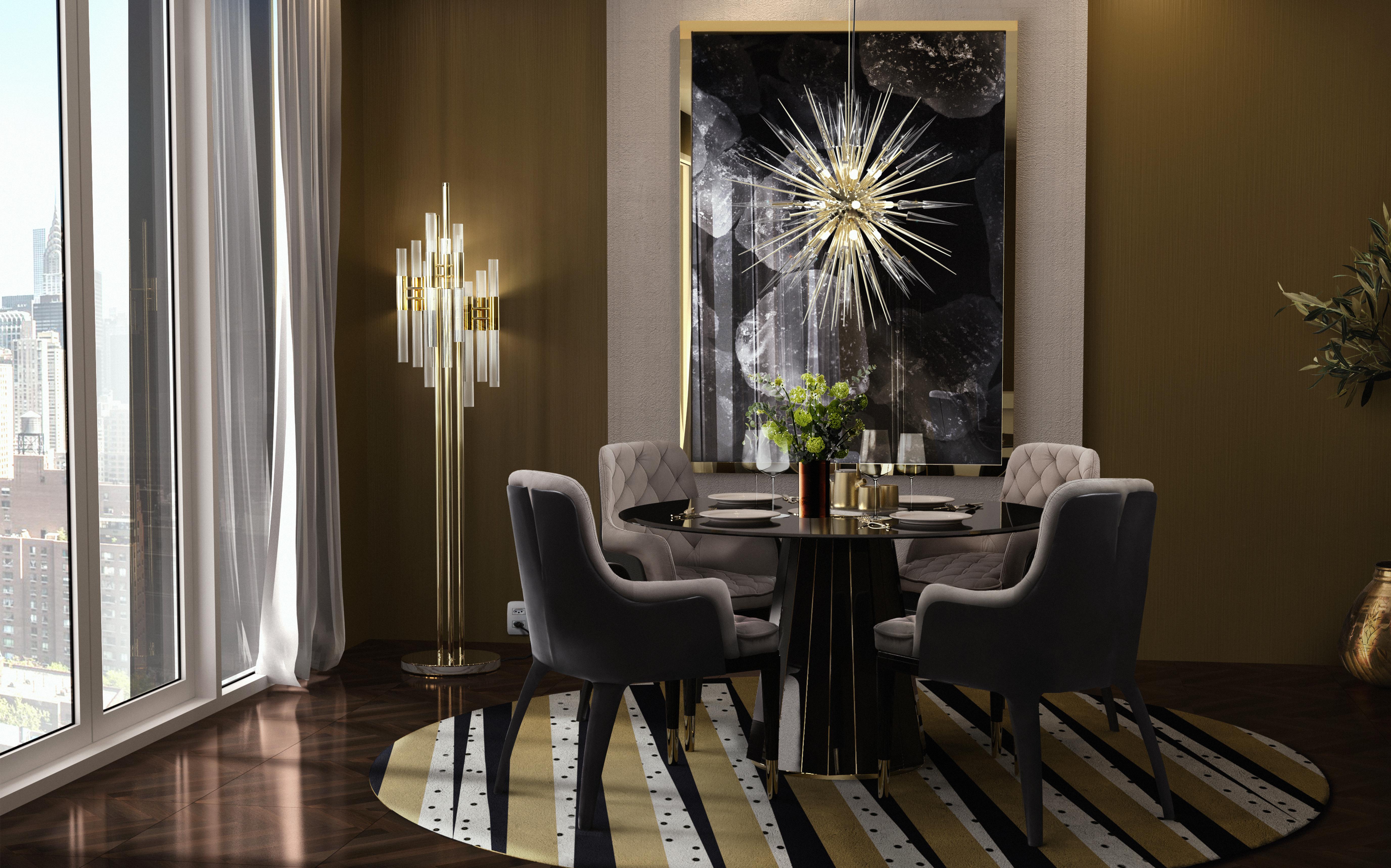 explosion crystal chandelier