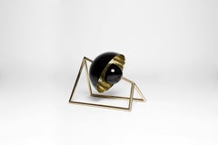 Luz Lamp by Nomade Atelier