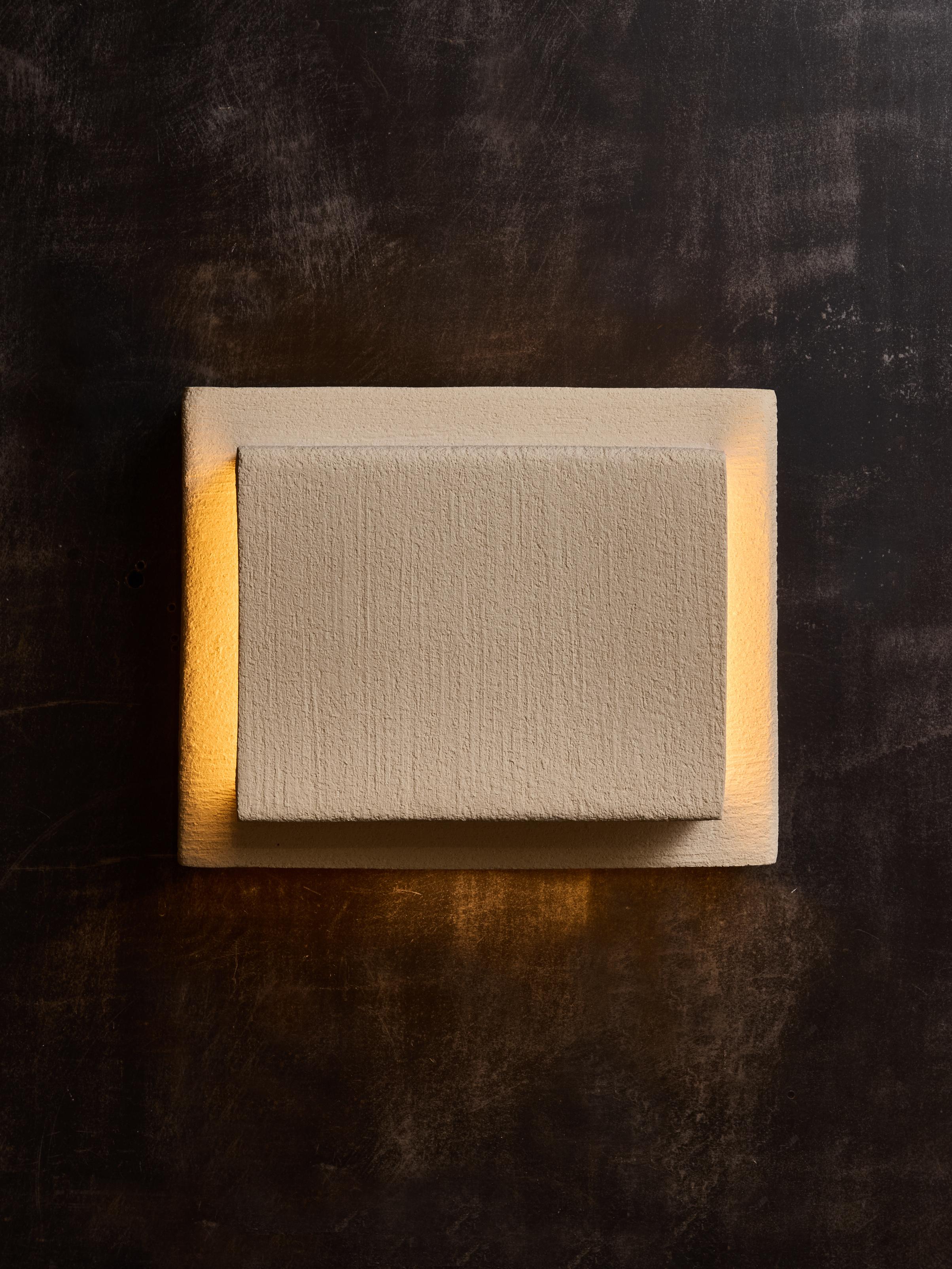 Moderno Lampade a muro Luz di Adeline Delesalle in vendita