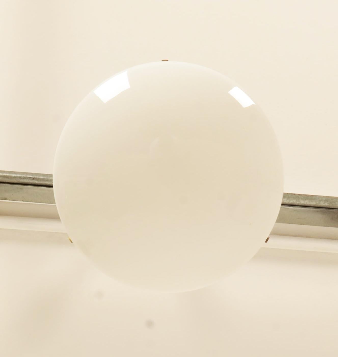 Luzette Pendant by Peter Behrens for Siemens Schuckert 2