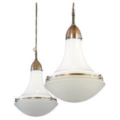 Luzette Lights By Siemens Circa 1920s