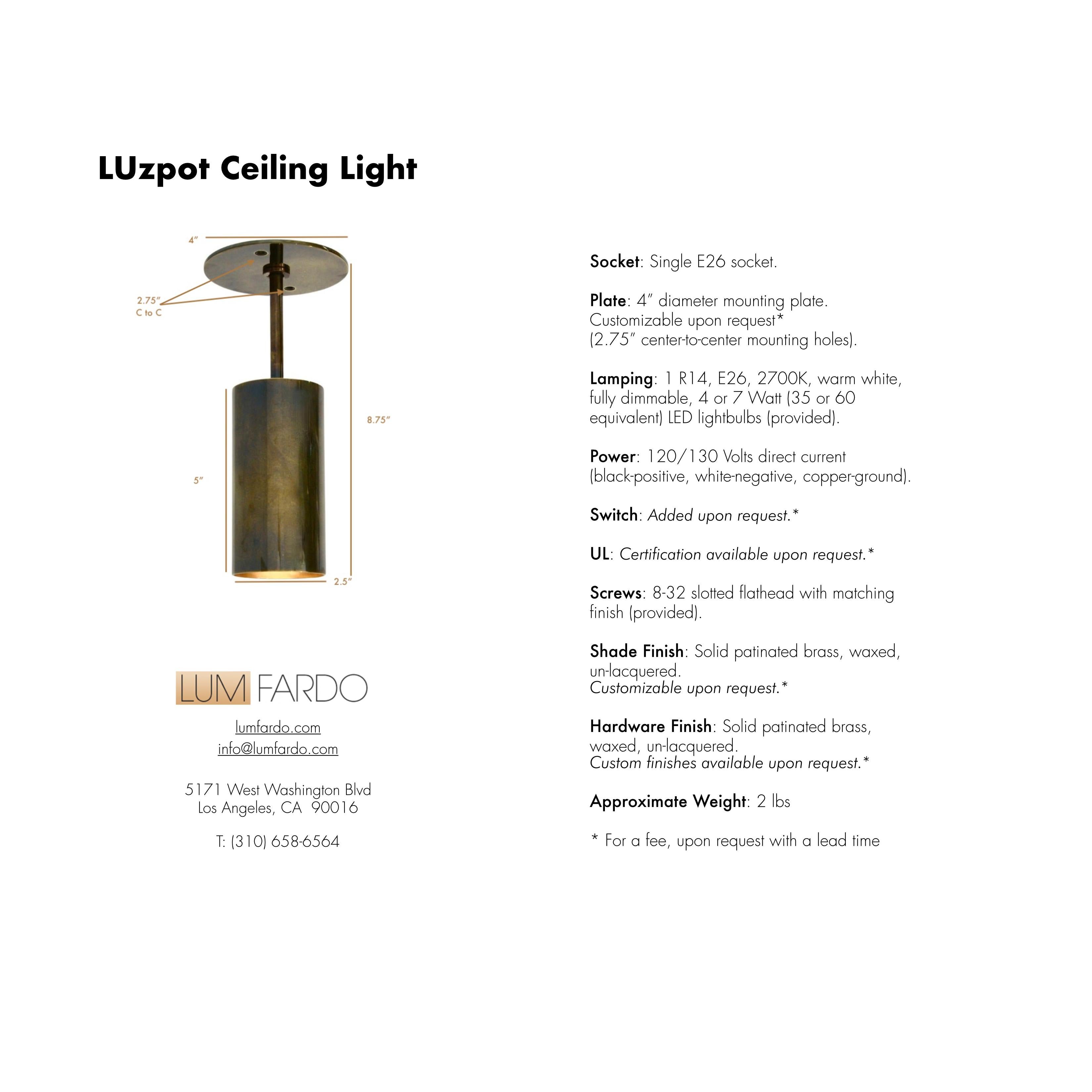 LUzpot For Sale 8