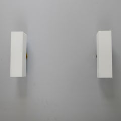 LUZQT NB Sconce by Lumfardo Luminaires