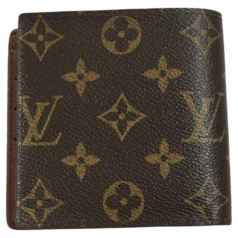 LV Card Wallet For Sale at 1stDibs