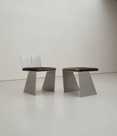 LV Chair by Pietro Franceschini