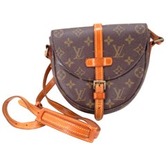 LV Chantilly PM