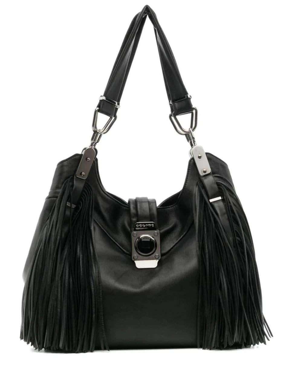 LV Dimitri Frindged Bag In Good Condition For Sale In London, GB