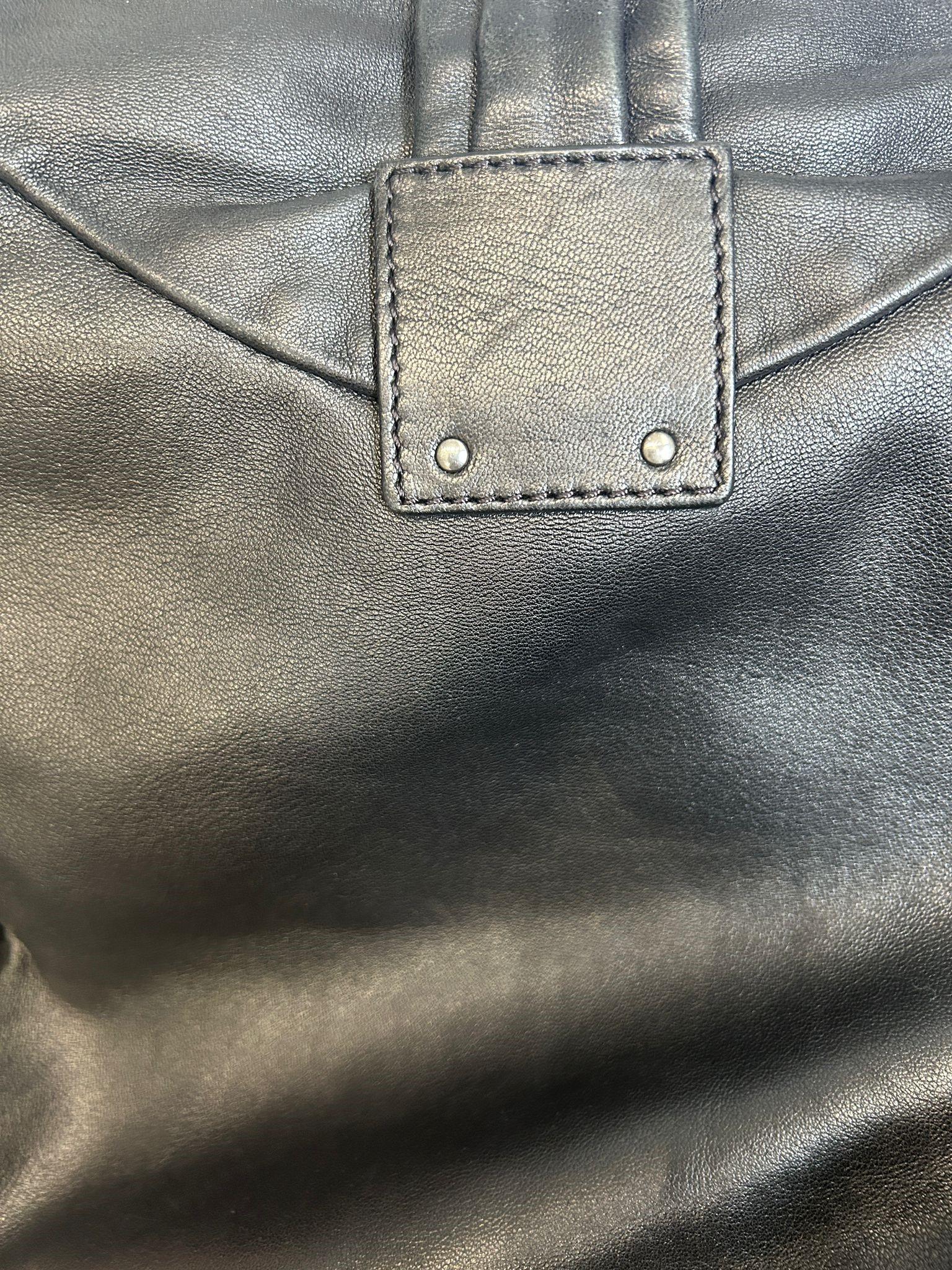LV Dimitri Frindged Bag For Sale 1