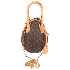 LV EGG BAG 2019 world sold uit!!! New