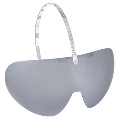 LV Fiction Mask Sunglasses  New In Box 