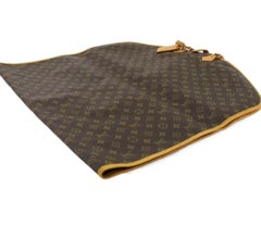 LV Garment Case