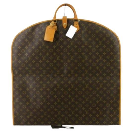 LV Garment Case at 1stDibs