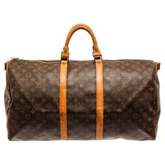 LV Keepall 55